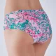 Paloma Pink Γυναικείο Σλίπ Χωρίς Ραφές Πολύχρωμο SHARE-LOVE Paloma Pink Γυναικείο Σλίπ Χωρίς Ραφές Πολύχρωμο SHARE-LOVE