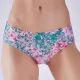 Paloma Pink Γυναικείο Σλίπ Χωρίς Ραφές Πολύχρωμο SHARE-LOVE Paloma Pink Γυναικείο Σλίπ Χωρίς Ραφές Πολύχρωμο SHARE-LOVE