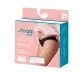 Sloggi Λευκό Σλιπ Χωρίς Ραφές Πακέτο 2 τεμ. ZERO One Perfect Fit 10207420 Sloggi Λευκό Σλιπ Χωρίς Ραφές Πακέτο 2 τεμ. ZERO One Perfect Fit 10207420