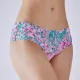 Paloma Pink Γυναικείο Σλίπ Χωρίς Ραφές Πολύχρωμο SHARE-LOVE Paloma Pink Γυναικείο Σλίπ Χωρίς Ραφές Πολύχρωμο SHARE-LOVE