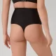 Triumph Εσώρουχο Σύσφιξης String Λαστέξ Ψηλόμεσο Μαύρο 10209535-0004 Shape Smart Highwaist Triumph Εσώρουχο Σύσφιξης String Λαστέξ Ψηλόμεσο Μαύρο 10209535-0004 Shape Smart Highwaist