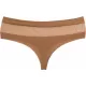 Dreams Brazilian Modal Γυναικείο Σλιπ με Δίχτυ Μπεζ 883 Dreams Brazilian Modal Γυναικείο Σλιπ με Δίχτυ Μπεζ 883