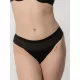 Luna Lust Γυναικείο Sexy String Σλιπ Τούλι Μαύρο 24094 Luna Lust Γυναικείο Sexy String Σλιπ Τούλι Μαύρο 24094