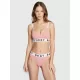 DKNY Βαμβακερό Στρίνγκ Ρόζ DK4529-I290Y Boyfriend Cozy Thong