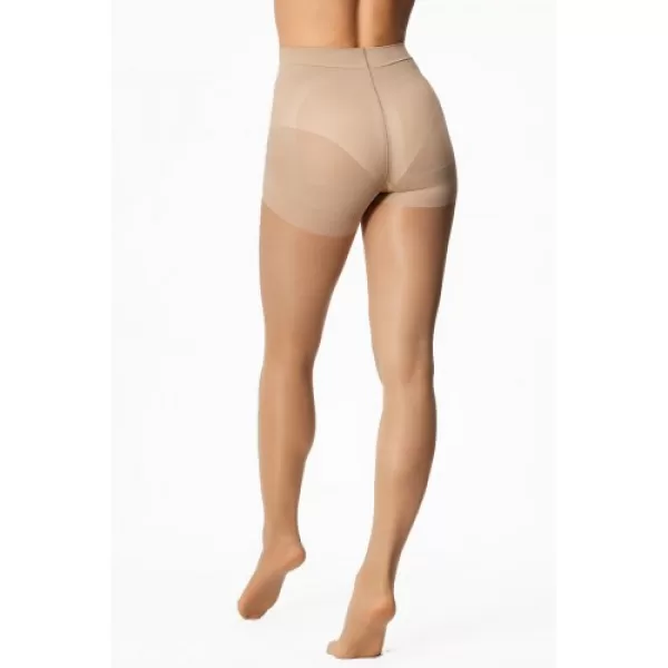Omsa Γυναικείο Καλσόν Push Up 40 DEN Μπεζ 1034 Caramel Omsa Γυναικείο Καλσόν Push Up 40 DEN Μπεζ 1034 Caramel
