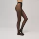 Ysabel Mora Special Collection Tights Hearts Καλσόν με Σχέδιο Καρδιές 20 DEN Μαύρο 16604 Ysabel Mora Special Collection Tights Hearts Καλσόν με Σχέδιο Καρδιές 20 DEN Μαύρο 16604
