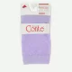 Conte Fantasy Socks Γυναικεία Σοσόνια Καλτσάκια λεπτά Λιλά 21C-145C Conte Fantasy Socks Γυναικεία Σοσόνια Καλτσάκια λεπτά Λιλά 21C-145C