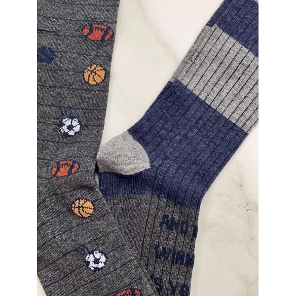 Ysabel Mora Football Κάλτσες 2 τεμ Multicolor 42221.A Ysabel Mora Football Κάλτσες 2 τεμ Multicolor 42221.A