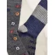 Ysabel Mora Football Κάλτσες 2 τεμ Multicolor 42221.A Ysabel Mora Football Κάλτσες 2 τεμ Multicolor 42221.A
