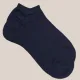 Design Γυναικείο Βαμβακερό Καλτσάκι Μπλέ 7008 Νο 35-40 Design Γυναικείο Βαμβακερό Καλτσάκι Μπλέ 7008 Νο 35-40