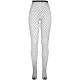 Oemen Γυναικείο Διχτυωτό Καλσόν Μαύρο One Size S-1001 Oemen Γυναικείο Διχτυωτό Καλσόν Μαύρο One Size S-1001