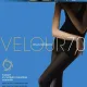 Omsa Γυναικείο Καλσόν 70 DEN Μαύρο Velour Microfibra 248