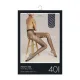 Ysabel Mora Special Panty Fishnet Γυναικείο Διχτυωτό Καλσόν 40 DEN Μαύρο 16810 Ysabel Mora Special Panty Fishnet Γυναικείο Διχτυωτό Καλσόν 40 DEN Μαύρο 16810