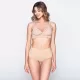 Luna Γυναικείο Μπεζ Λαστέξ Σύσφιξης Shaper Boxer 25124 Luna Γυναικείο Μπεζ Λαστέξ Σύσφιξης Shaper Boxer 25124