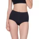 Luna Γυναικείο Μαύρο Λαστέξ Σύσφιξης Shaper Boxer 25124 Luna Γυναικείο Μαύρο Λαστέξ Σύσφιξης Shaper Boxer 25124