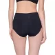 Luna Γυναικείο Μαύρο Λαστέξ Σύσφιξης Shaper Boxer 25124 Luna Γυναικείο Μαύρο Λαστέξ Σύσφιξης Shaper Boxer 25124