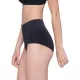 Luna Γυναικείο Μαύρο Λαστέξ Σύσφιξης Shaper Boxer 25124 Luna Γυναικείο Μαύρο Λαστέξ Σύσφιξης Shaper Boxer 25124