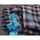 Rinda Mood Γυναικείο Παντελόνι Πυτζάμας Fleece Καρό με Μπλέ Πετρόλ αποχρώσεις Mix & Match Rinda.Petrol Rinda Mood Γυναικείο Παντελόνι Πυτζάμας Fleece Καρό με Μπλέ Πετρόλ αποχρώσεις Mix & Match Rinda.Petrol