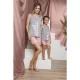 Sexen Giraffe Βαμβακερή Πιτζάμα Παιδική-Εφηβική 40208-K Sexen Giraffe Βαμβακερή Πιτζάμα Παιδική-Εφηβική 40208-K