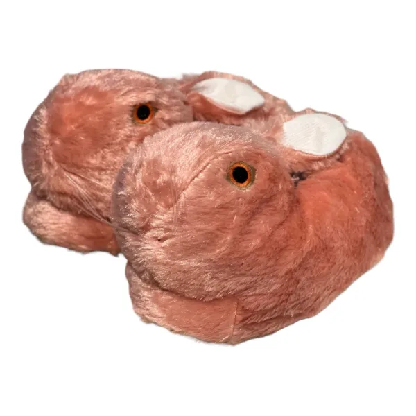 Γυναικείες Παντόφλες Χνουδωτές Ρόζ με σχήμα Κουνελάκι Bunny με αντιολισθητικό Πάτο slippers.bunny.pink Γυναικείες Παντόφλες Χνουδωτές Ρόζ με σχήμα Κουνελάκι Bunny με αντιολισθητικό Πάτο slippers.bunny.pink