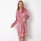Aruelle Becca Bathrobe Γυναικεία Ρόμπα Ροζ Angelina Aruelle Becca Bathrobe Γυναικεία Ρόμπα Ροζ Angelina