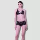 Milena by Paris Γυναικείο Bralette Δαντελένιο με Γυαλιστερό Λάστιχο και Ντεκολτέ 010148 Milena by Paris Γυναικείο Bralette Δαντελένιο με Γυαλιστερό Λάστιχο και Ντεκολτέ 010148