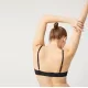Ysabel Mora Γυναικείο Double Push-Up Black Προσθέτει Μέγεθος Μαύρο 10021 Ysabel Mora Γυναικείο Double Push-Up Black Προσθέτει Μέγεθος Μαύρο 10021
