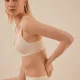 Ysabel Mora Basic Γυναικείο Σουτιέν Αμπάνελο Μπέζ 10118 Nude Naked Collection