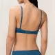 Triumph Aura Spotlight WP Γυναικείο Σουτιέν με Μπλέ Δαντέλα 10208018-1692.ΜΟ Triumph Aura Spotlight WP Γυναικείο Σουτιέν με Μπλέ Δαντέλα 10208018-1692.ΜΟ