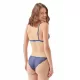 Cottonhill Γυναικείο Σετ Εσωρούχων Bralette και Brazil εσώρουχο Μπλέ Ρουά όλο δαντέλα με φανταστικά charm αστεράκια!!! CH1842 Cottonhill Γυναικείο Σετ Εσωρούχων Bralette και Brazil εσώρουχο Μπλέ Ρουά όλο δαντέλα με φανταστικά charm αστεράκια!!! CH1842