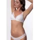 Dorina Γυναικεία Σουτιέν 1+1 δώρο Λευκό-Μπεζ Clarise D001961LA086-2X0269 Dorina Γυναικεία Σουτιέν 1+1 δώρο Λευκό-Μπεζ Clarise D001961LA086-2X0269