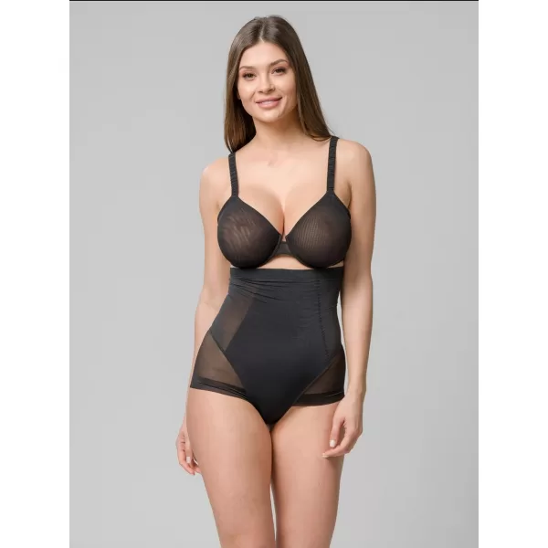 Luna Γυναικείο Μαύρο Sexy Σουτιέν Bralette C & D cup Διάφανο από Τούλι Χωρίς Ενίσχυση με Μπανέλα 14096 Lust Underwired Balconette Luna Γυναικείο Μαύρο Sexy Σουτιέν Bralette C & D cup Διάφανο από Τούλι Χωρίς Ενίσχυση με Μπανέλα 14096 Lust Underwired Balconette