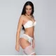 Luna Melody Molded Strapless Στράπλες Ιβουάρ με βαθύ ντεκολτέ 14239 με Δαντέλα & αποσπώμενες τιράντες Νυφική Συλλογή Luna Melody Molded Strapless Στράπλες Ιβουάρ με βαθύ ντεκολτέ 14239 με Δαντέλα & αποσπώμενες τιράντες Νυφική Συλλογή