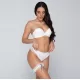 Luna Melody Molded Strapless Στράπλες Ιβουάρ με βαθύ ντεκολτέ 14239 με Δαντέλα & αποσπώμενες τιράντες Νυφική Συλλογή Luna Melody Molded Strapless Στράπλες Ιβουάρ με βαθύ ντεκολτέ 14239 με Δαντέλα & αποσπώμενες τιράντες Νυφική Συλλογή