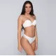 Luna Melody Molded Strapless Στράπλες Ιβουάρ με βαθύ ντεκολτέ 14239 με Δαντέλα & αποσπώμενες τιράντες Νυφική Συλλογή Luna Melody Molded Strapless Στράπλες Ιβουάρ με βαθύ ντεκολτέ 14239 με Δαντέλα & αποσπώμενες τιράντες Νυφική Συλλογή