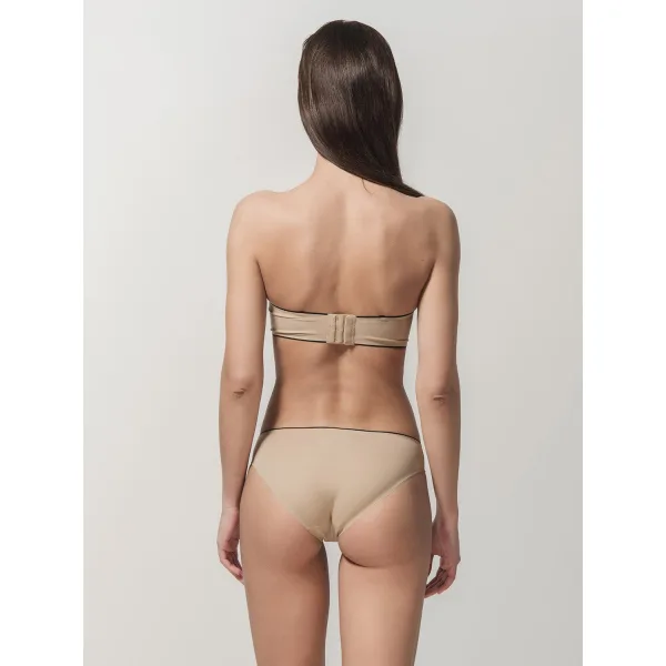 Luna Miracle One Push-Up Strapless Μπέζ 1810 Luna Miracle One Push-Up Strapless Μπέζ 1810