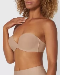 Strapless σουτιέν