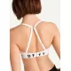 DKNY Βαμβακερό Σουτιέν Push Up Χωρίς Μπανέλα με Ενίσχυση Ρόζ DK4518/I290Y Cozy Wirefree Push Up Bra DKNY Βαμβακερό Σουτιέν Push Up Χωρίς Μπανέλα με Ενίσχυση Ρόζ DK4518/I290Y Cozy Wirefree Push Up Bra