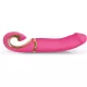 GVibe Premium Toy Δονητής G-Spot με 6 Λειτουργίες από Bioskin GJay GVibe Premium Toy Δονητής G-Spot με 6 Λειτουργίες από Bioskin GJay