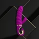 GVibe Δονητής G-Spot Διπλή Διέγερση από Αληθοφανές Bioskin με 6 Λειτουργίες GCandy Premium Toy GVibe Δονητής G-Spot Διπλή Διέγερση από Αληθοφανές Bioskin με 6 Λειτουργίες GCandy Premium Toy