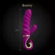 GVibe Δονητής G-Spot Διπλή Διέγερση από Αληθοφανές Bioskin με 6 Λειτουργίες GCandy Premium Toy GVibe Δονητής G-Spot Διπλή Διέγερση από Αληθοφανές Bioskin με 6 Λειτουργίες GCandy Premium Toy