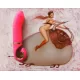 GVibe Premium Toy Δονητής G-Spot με 6 Λειτουργίες από Bioskin GJay GVibe Premium Toy Δονητής G-Spot με 6 Λειτουργίες από Bioskin GJay