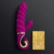 GVibe Δονητής G-Spot Διπλή Διέγερση από Αληθοφανές Bioskin με 6 Λειτουργίες GCandy Premium Toy GVibe Δονητής G-Spot Διπλή Διέγερση από Αληθοφανές Bioskin με 6 Λειτουργίες GCandy Premium Toy