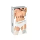 Julimex Garter Belt Ζαρτιέρες Λευκό FUCHSIA Julimex Garter Belt Ζαρτιέρες Λευκό FUCHSIA
