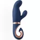 GVibe Δονητής Διπλός με Λαβή Gentley Premium Toy GVibe Δονητής Διπλός με Λαβή Gentley Premium Toy