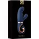 GVibe Δονητής Διπλός με Λαβή Gentley Premium Toy GVibe Δονητής Διπλός με Λαβή Gentley Premium Toy