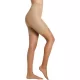 Ysabel Mora Panty Reductor Shaping Καλσόν Σύσφιξης με Λαστέξ 40 DEN Μπέζ bronze 16501 Ysabel Mora Panty Reductor Shaping Καλσόν Σύσφιξης με Λαστέξ 40 DEN Μπέζ bronze 16501