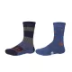 Ysabel Mora Football Κάλτσες 2 τεμ Multicolor 42221.B Ysabel Mora Football Κάλτσες 2 τεμ Multicolor 42221.B