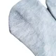 Yanoir Pantyhose Παιδικό Καλσόν με Κρύσταλλους Γκρι 5811