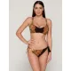 Areca Bralette Με Αφαιρούμενη Cup - Εμπριμε Areca Bralette Με Αφαιρούμενη Cup - Εμπριμε